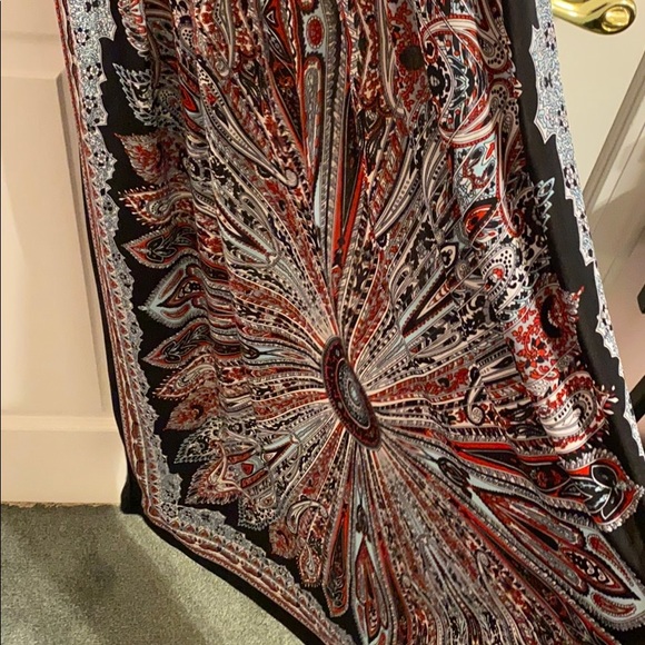 CUTE SUMMER MAXI DRESS - Picture 6 of 7